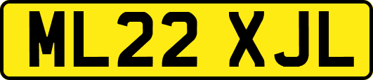 ML22XJL