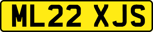 ML22XJS
