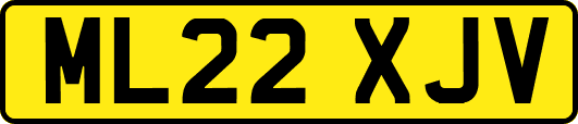 ML22XJV