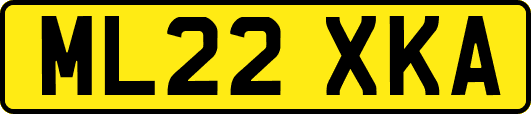 ML22XKA