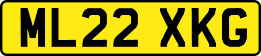 ML22XKG