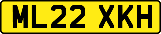 ML22XKH