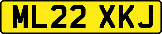 ML22XKJ