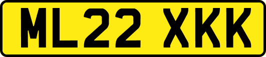 ML22XKK