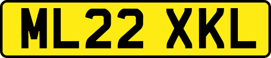 ML22XKL