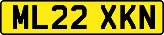 ML22XKN