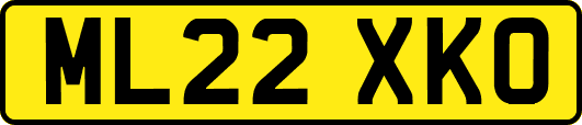 ML22XKO