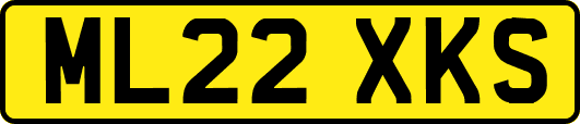 ML22XKS