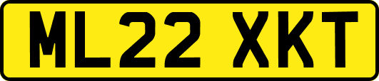 ML22XKT