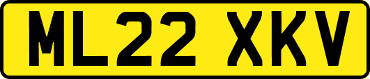 ML22XKV