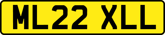 ML22XLL