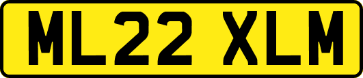 ML22XLM