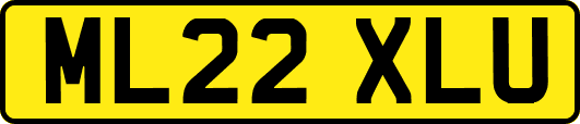 ML22XLU