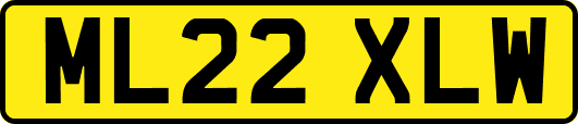 ML22XLW