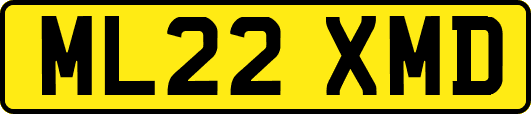 ML22XMD