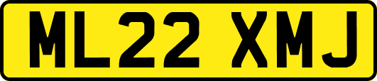 ML22XMJ
