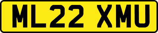 ML22XMU