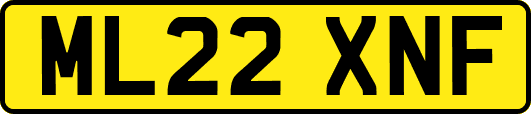 ML22XNF