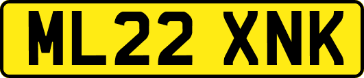 ML22XNK