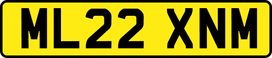 ML22XNM