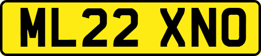 ML22XNO