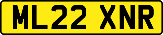 ML22XNR
