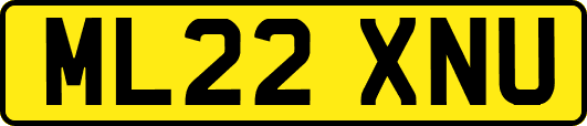 ML22XNU