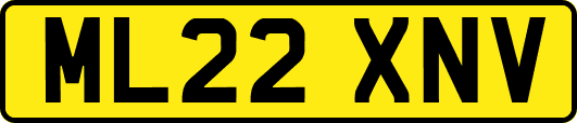 ML22XNV