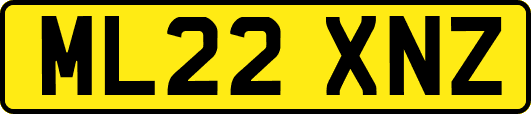 ML22XNZ