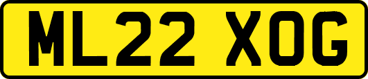 ML22XOG