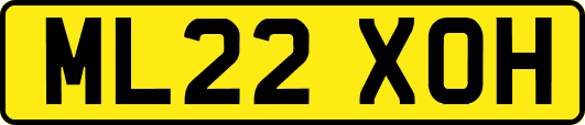 ML22XOH