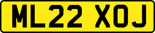 ML22XOJ