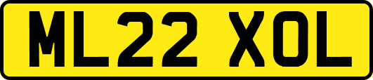 ML22XOL