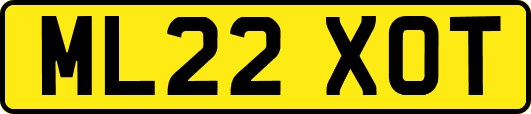 ML22XOT