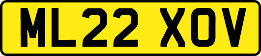 ML22XOV
