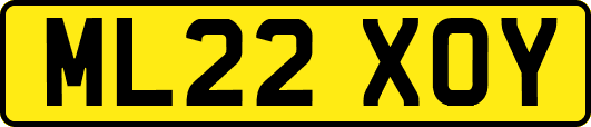 ML22XOY