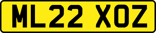 ML22XOZ