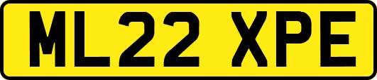 ML22XPE