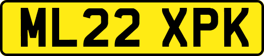 ML22XPK