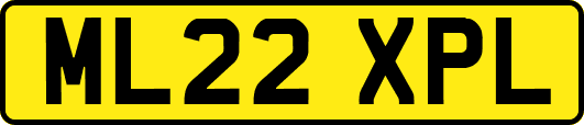 ML22XPL