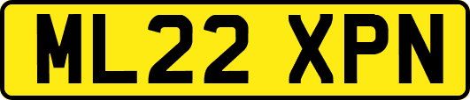 ML22XPN