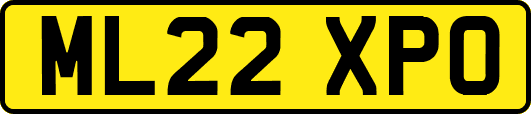 ML22XPO