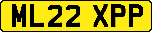 ML22XPP