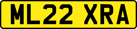 ML22XRA