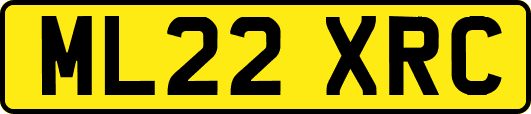 ML22XRC