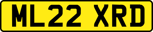ML22XRD