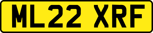 ML22XRF