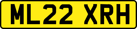 ML22XRH