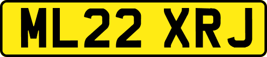 ML22XRJ