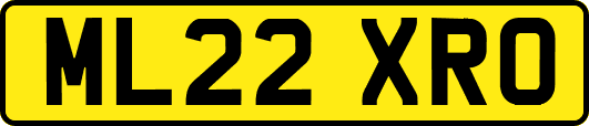 ML22XRO